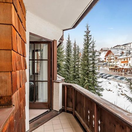 Heart Hotel Sylvia Ischgl Luaran gambar