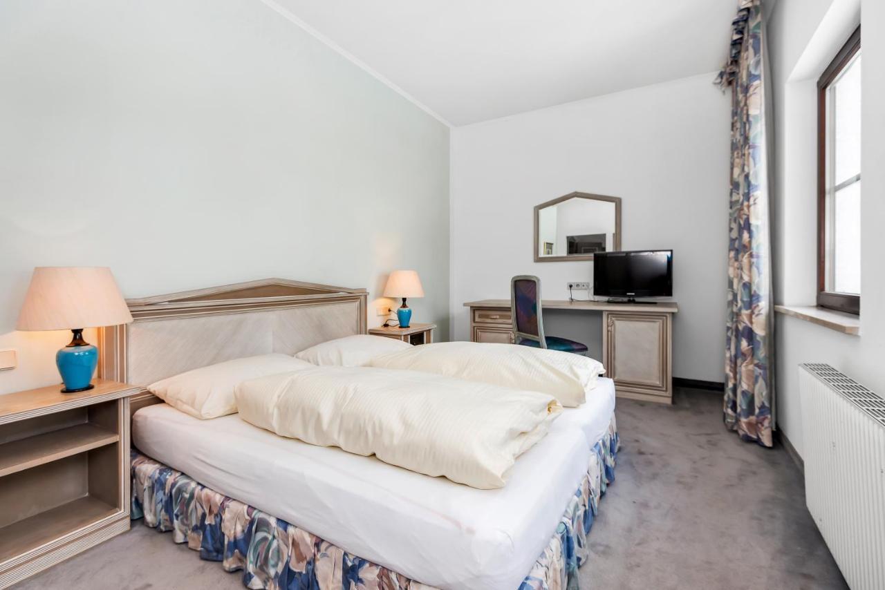 Heart Hotel Sylvia Ischgl Luaran gambar