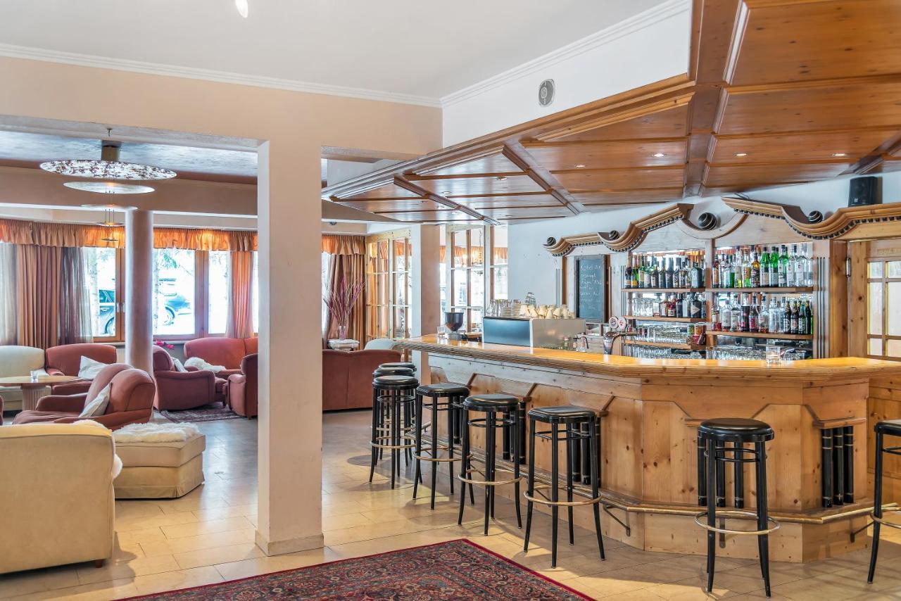 Heart Hotel Sylvia Ischgl Luaran gambar