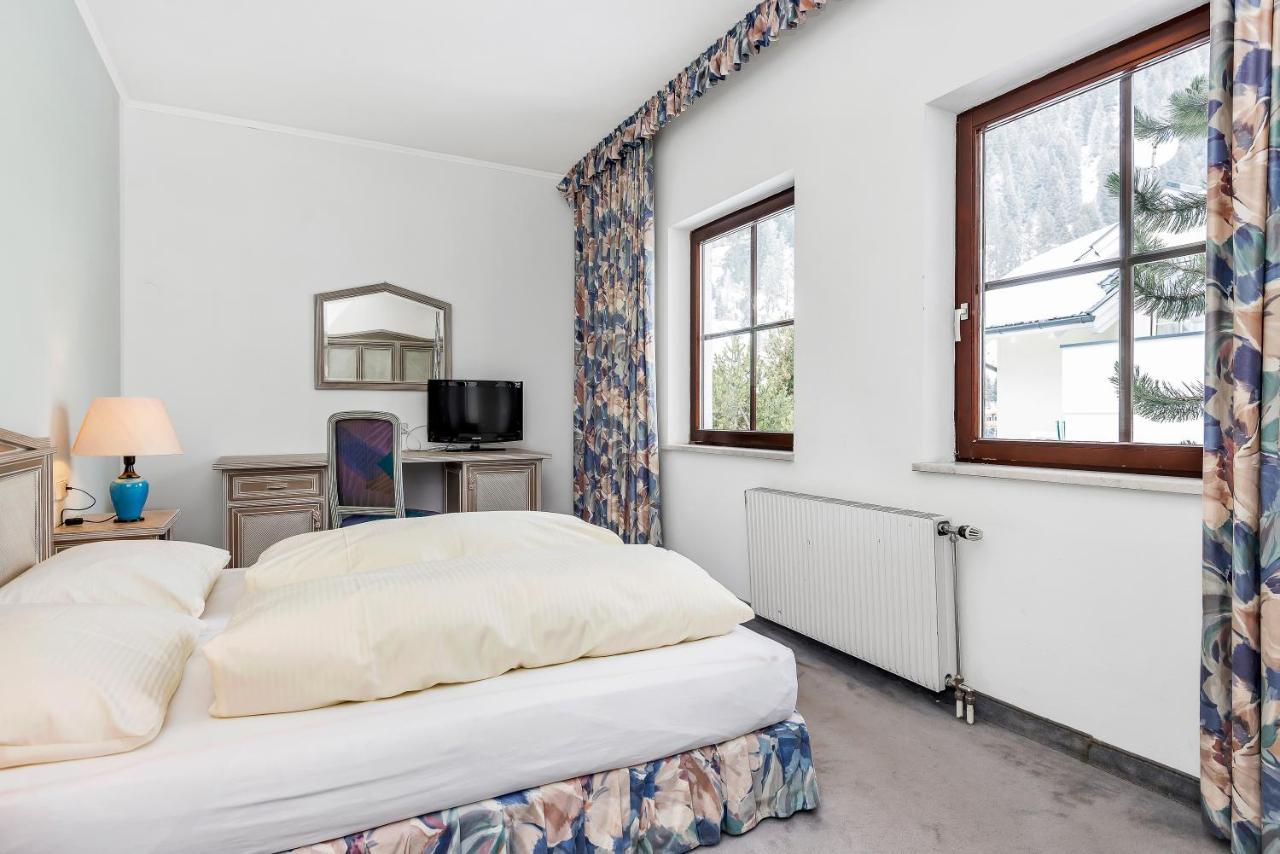 Heart Hotel Sylvia Ischgl Luaran gambar
