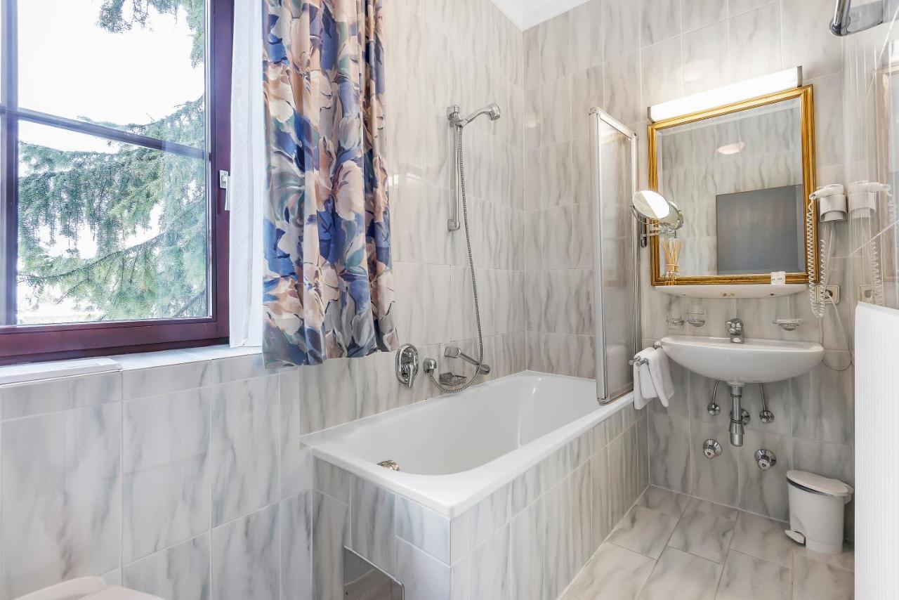 Heart Hotel Sylvia Ischgl Luaran gambar