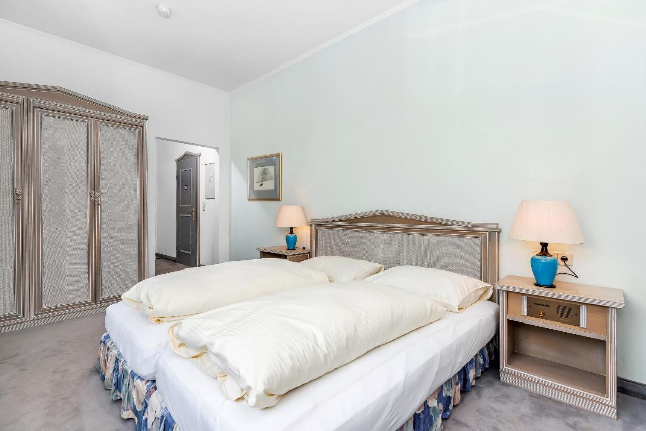 Heart Hotel Sylvia Ischgl Luaran gambar