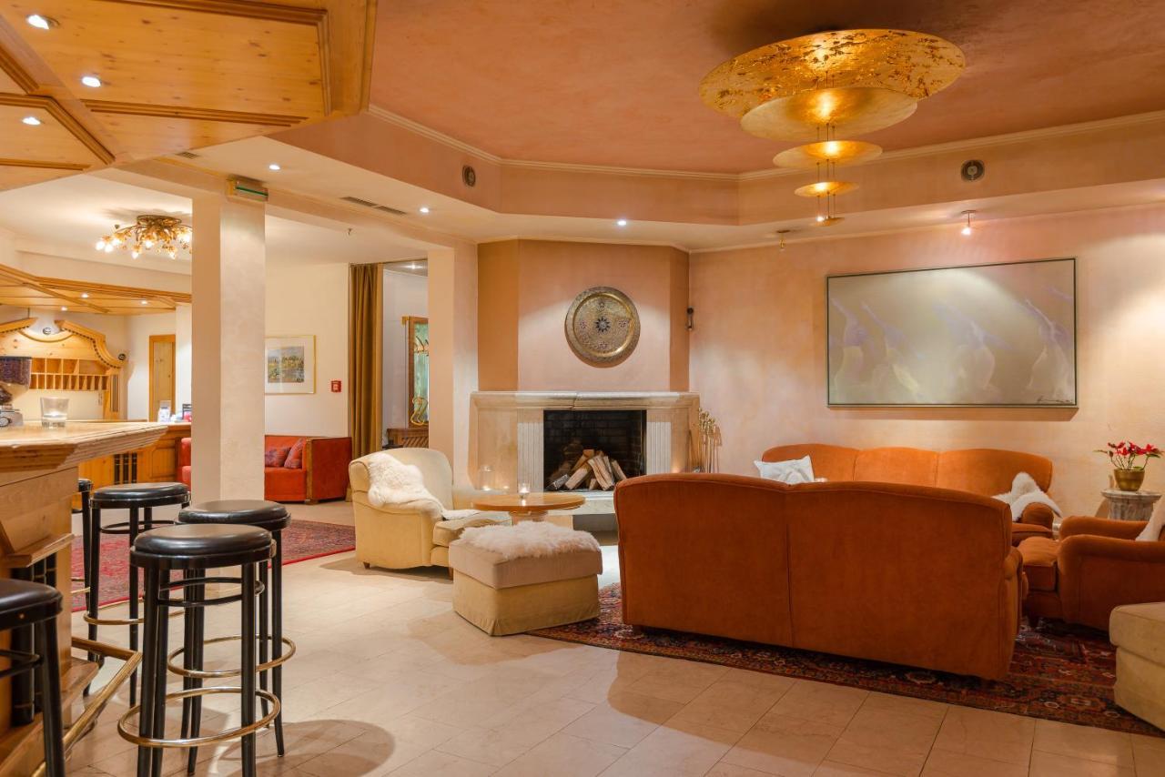 Heart Hotel Sylvia Ischgl Luaran gambar