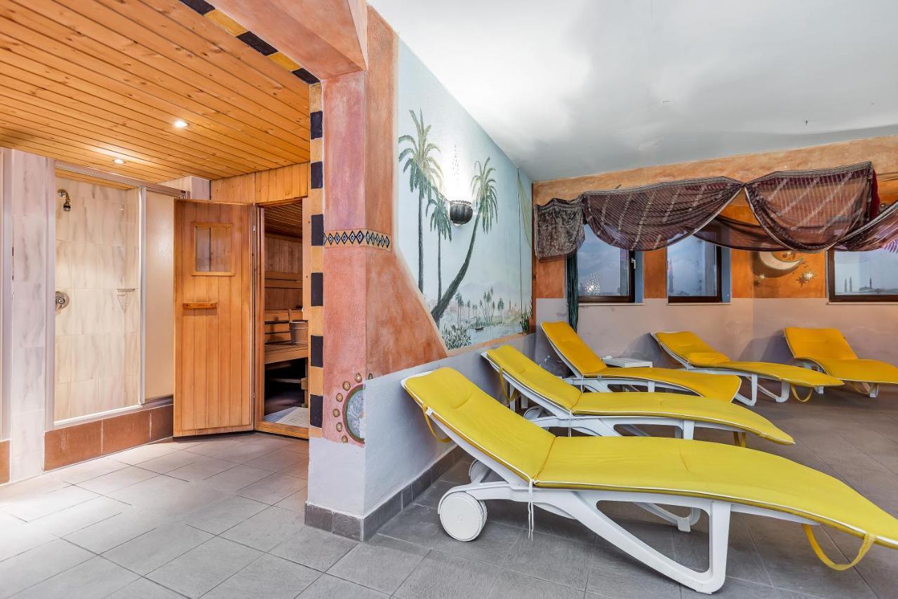 Heart Hotel Sylvia Ischgl Luaran gambar