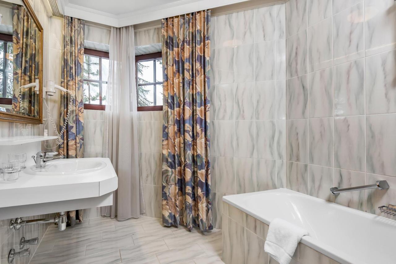Heart Hotel Sylvia Ischgl Luaran gambar