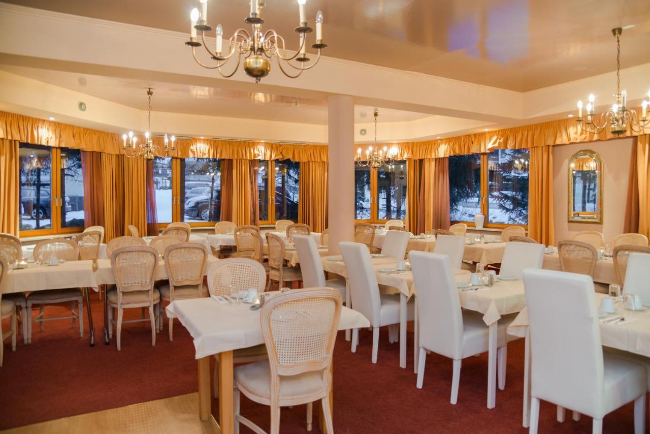 Heart Hotel Sylvia Ischgl Luaran gambar