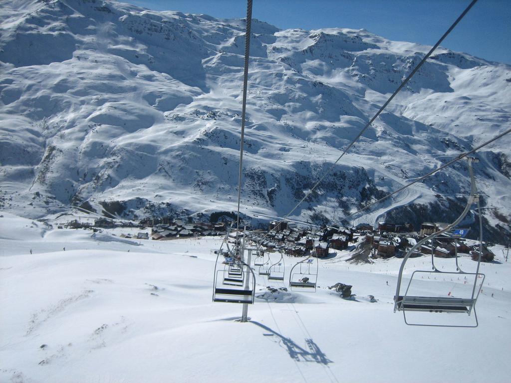 Heart Hotel Sylvia Ischgl Bilik gambar