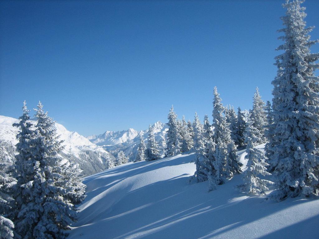 Heart Hotel Sylvia Ischgl Bilik gambar