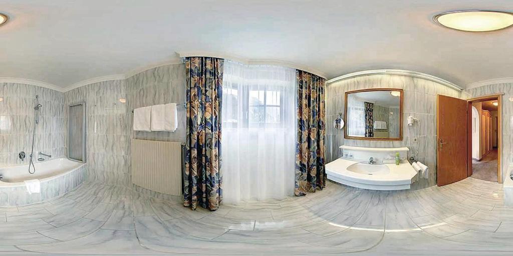 Heart Hotel Sylvia Ischgl Bilik gambar