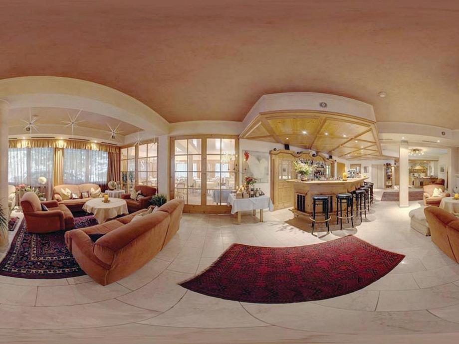 Heart Hotel Sylvia Ischgl Luaran gambar